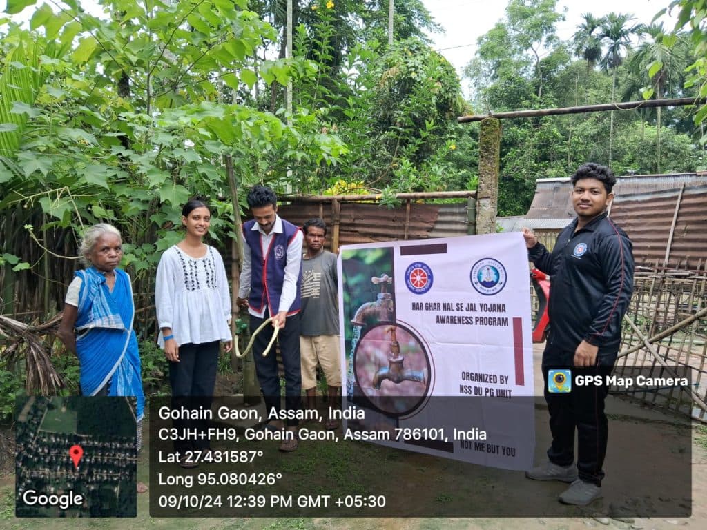 RMASPS Government Schemes Awareness - Workshops and seminars to educate the public about beneficial government initiatives.